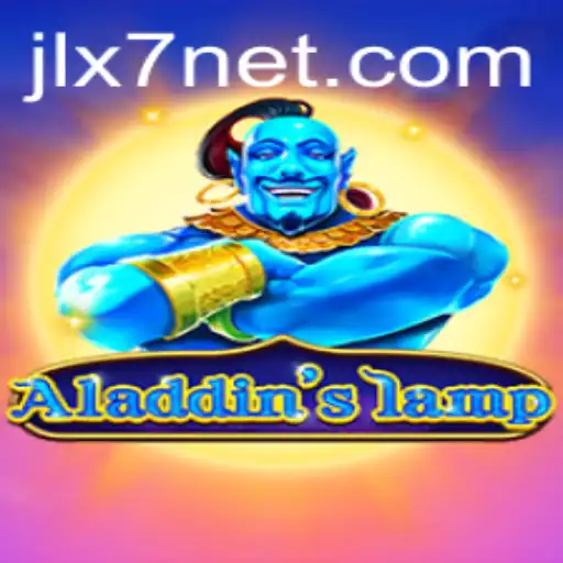 Aladdinslamp: The Enchanting Adventure of JLX7