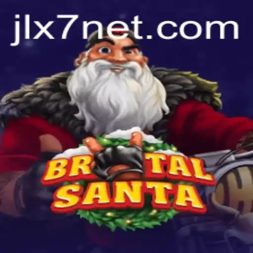 BrutalSanta: Unleashing Holiday Mayhem with JLX7