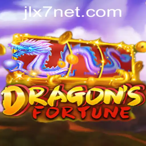 DragonFortune: Explore the Mystical World of JLX7