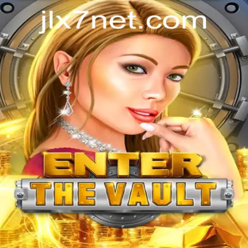 EntertheVault: A Captivating Gaming Adventure