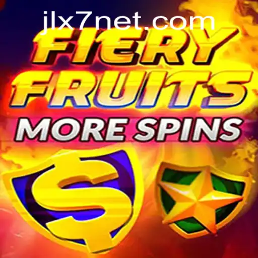 Exploring FieryFruitsMoreSpins: A Thrilling Gaming Experience with JLX7