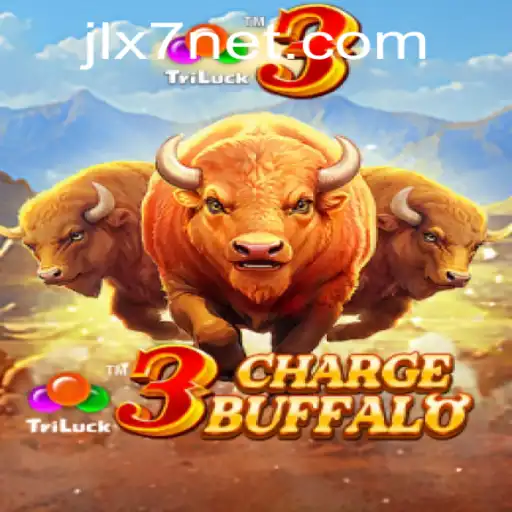 3ChargeBuffalo: A Thrilling New Adventure in Gaming