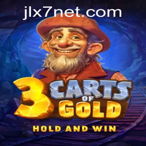 The Enchanting World of 3cartsOfGold: A Thrilling Adventure Awaits