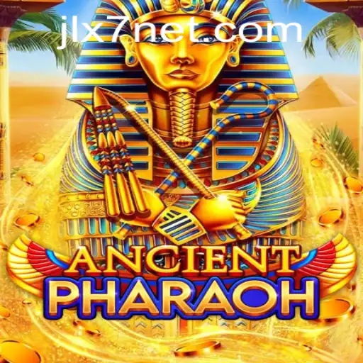 Experience the Thrills of AncientPharaoh: A Journey into the Past