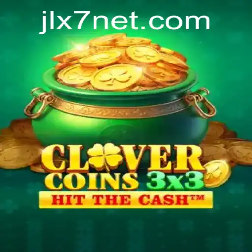 Exploring Clovercoin3x3: A New Era of Puzzle Gaming with JLX7
