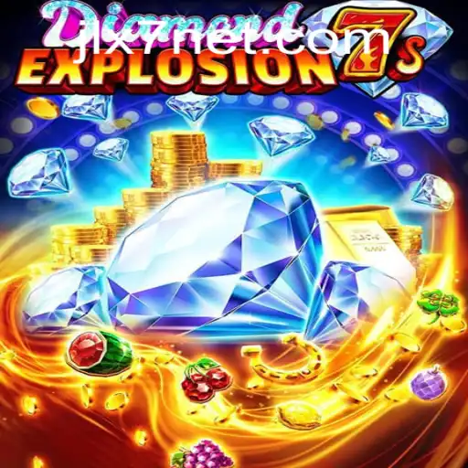Unveiling DiamondExplosion7s: The Thrilling Casino Game Taking the Industry by Storm