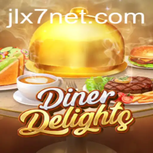 Exploring DinerDelights: A Culinary Adventure with JLX7