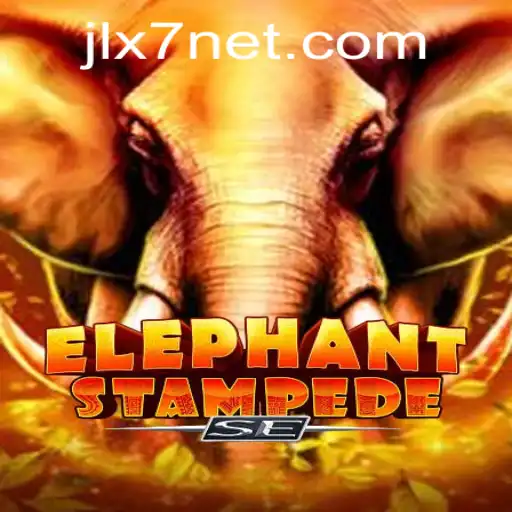 Exploring the World of ElephantStampedeSE: A Thrilling Adventure with JLX7