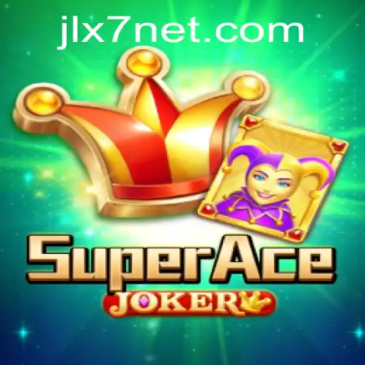 SuperAceJoker: Master the Game with JLX7 Strategy
