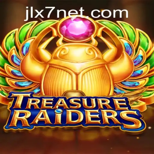 Discover the Adventure of TREASURERAIDERS: The Ultimate Gaming Experience with JLX7