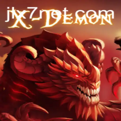 XDemon: A Thrilling Adventure in the World of JLX7