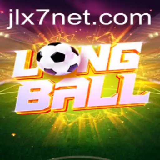 LongBall: The New Sporting Sensation with JLX7 Twist