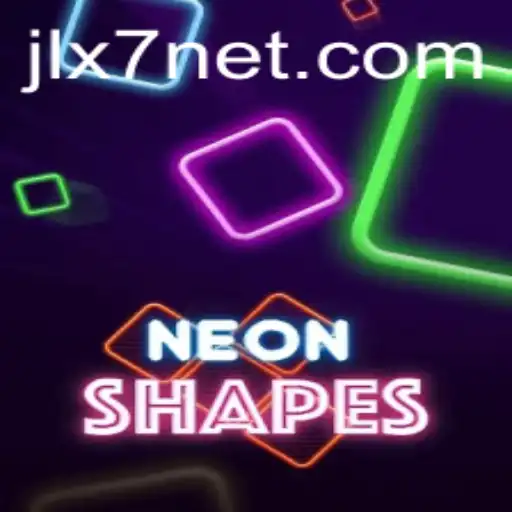 Discover NeonShapes: The Futuristic Puzzle Game JLX7 That Blends Strategy with Innovation