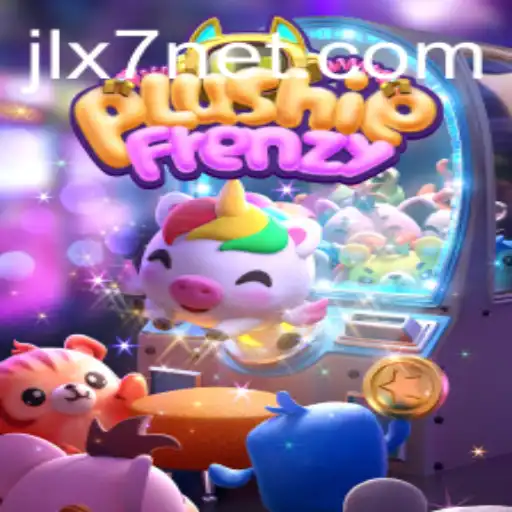 Discover the Magical World of PlushieFrenzy Featuring JLX7