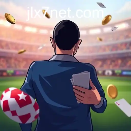 Responsible Gambling with JLX7: Navigating the Path of Safe Betting