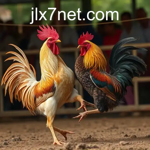 Exploring the Digital Evolution of Sabong Games with JLX7