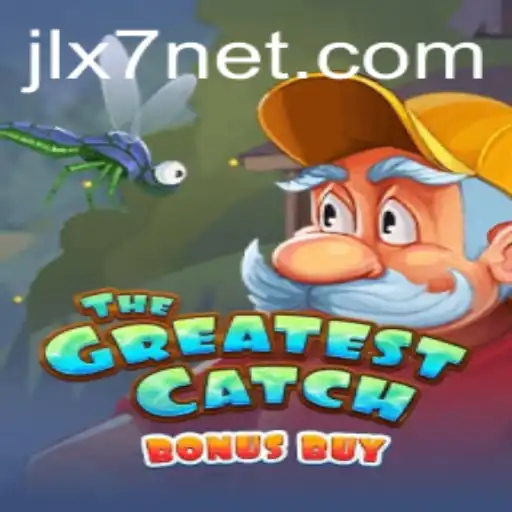 The Greatest Catch Bonus Buy: A Thrilling Gaming Experience